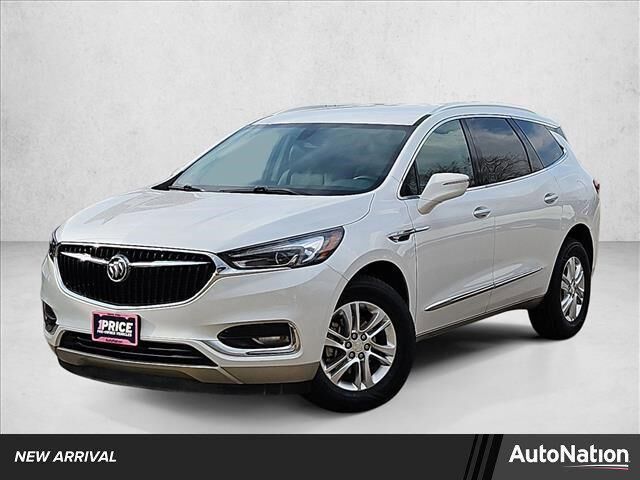 2019 BUICK Enclave