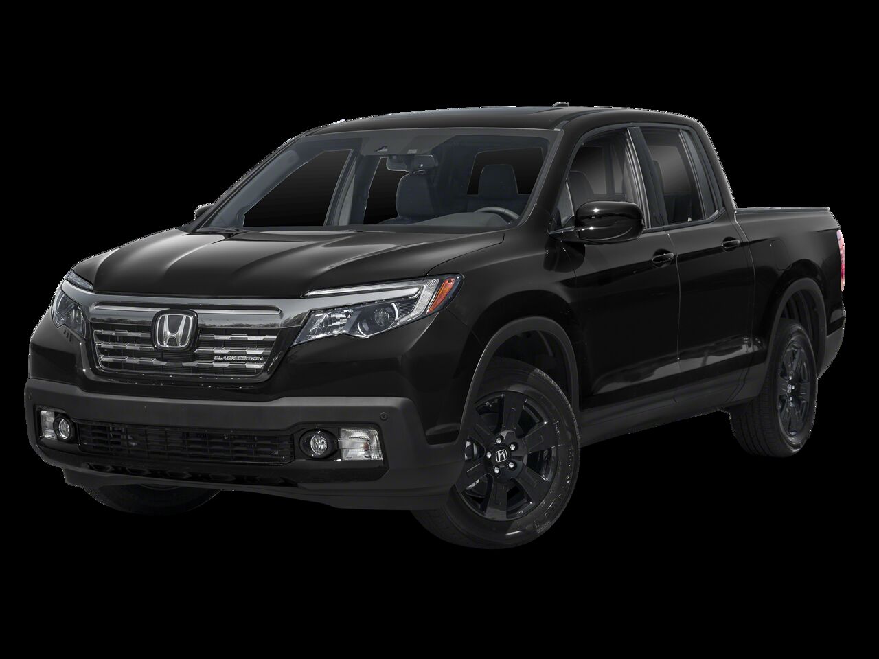 2019 HONDA Ridgeline
