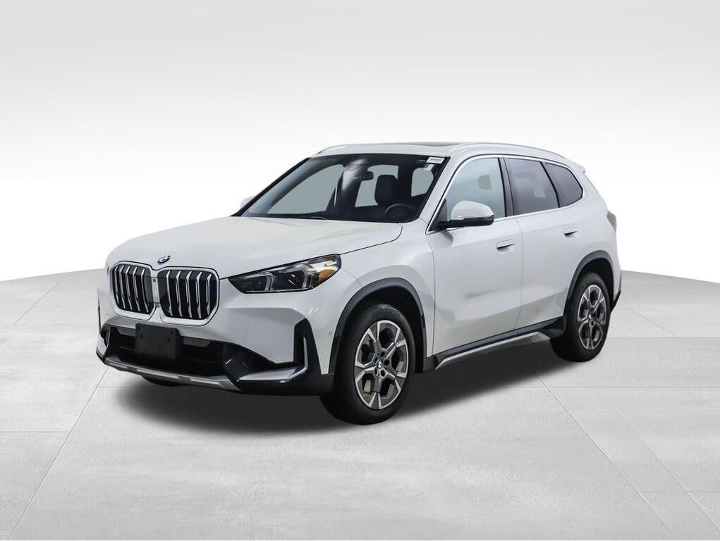 2025 BMW X1