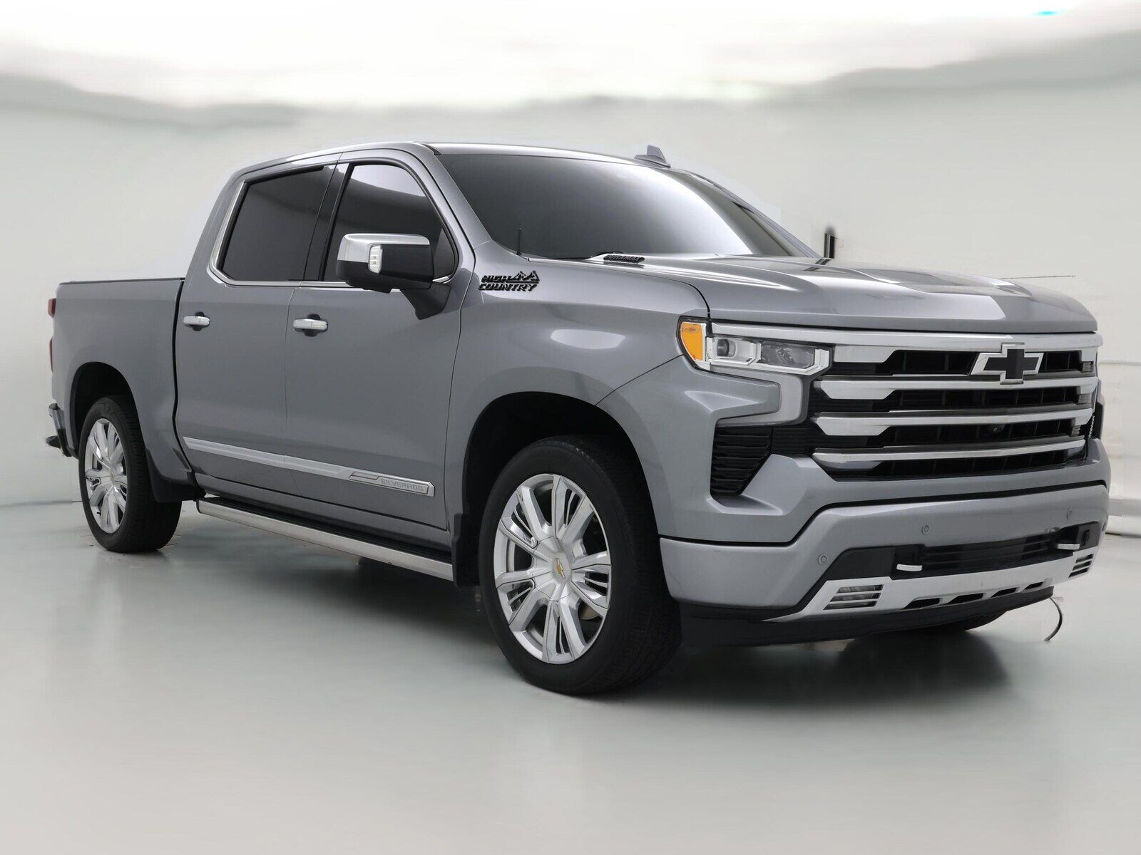 2023 CHEVROLET Silverado