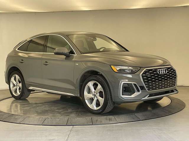 2023 AUDI Q5