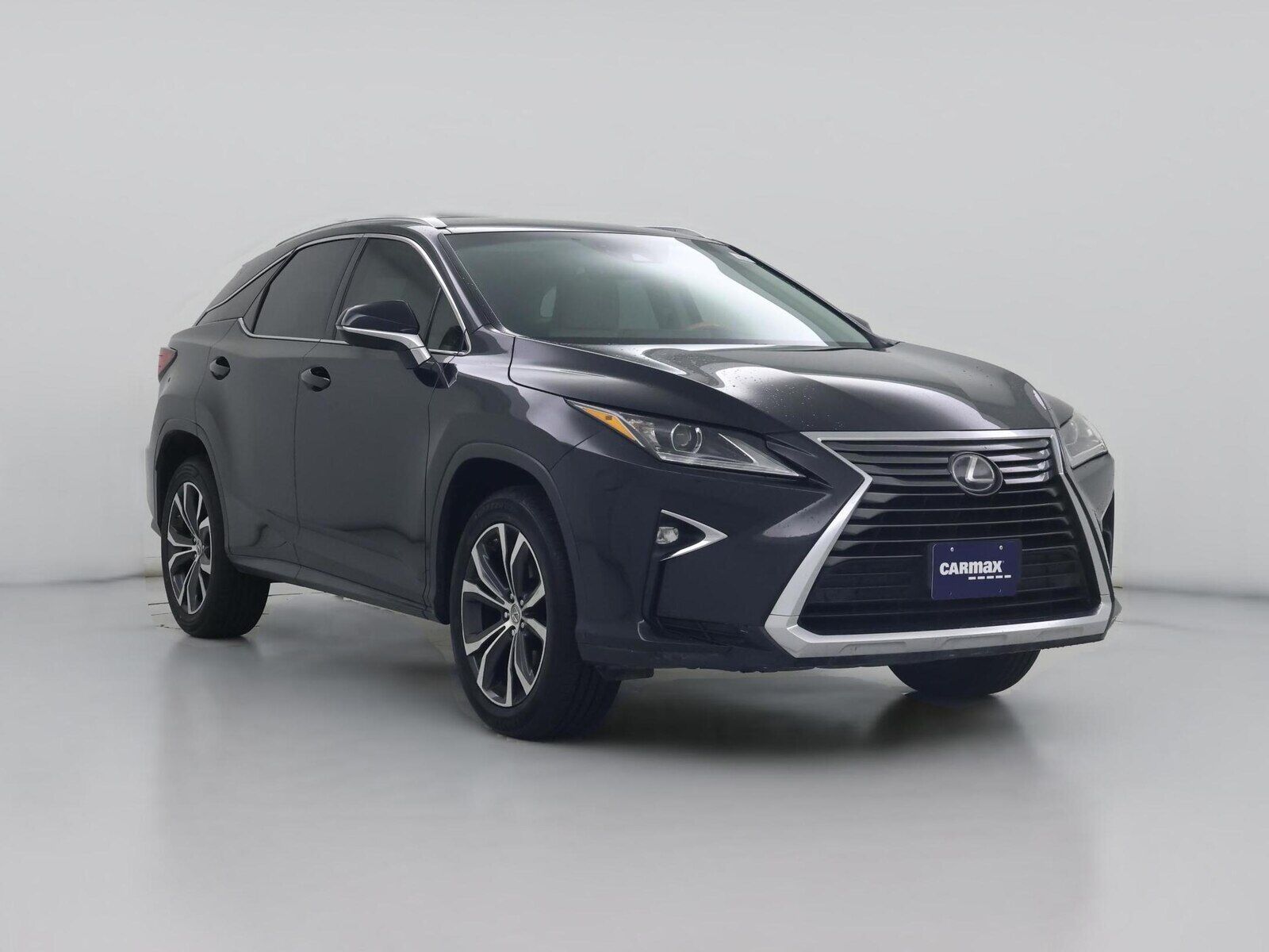 2017 LEXUS RX