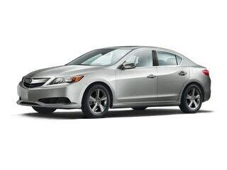 2014 ACURA ILX
