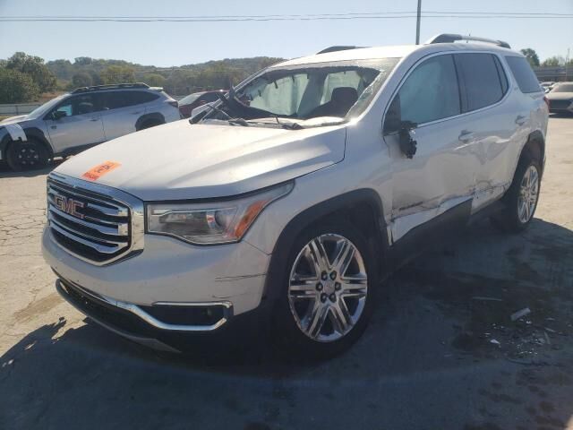 2017 GMC Acadia