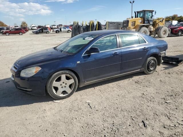 2008 CHEVROLET Malibu