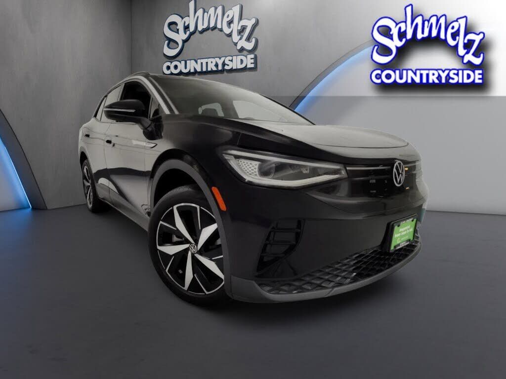 2023 VOLKSWAGEN ID.4