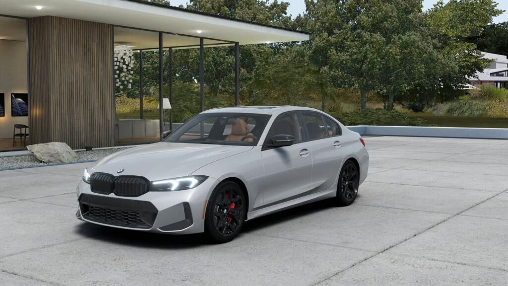 2026 BMW 3 Series