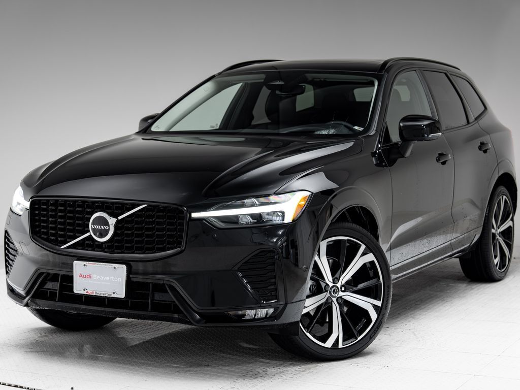 2023 VOLVO XC60