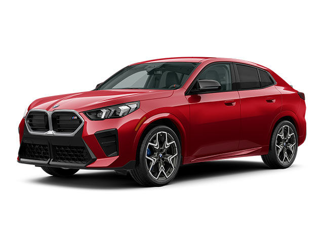 2025 BMW X2