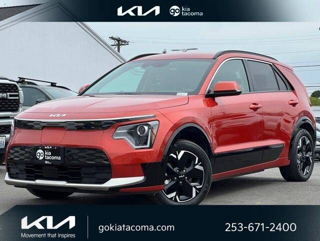 2023 KIA Niro