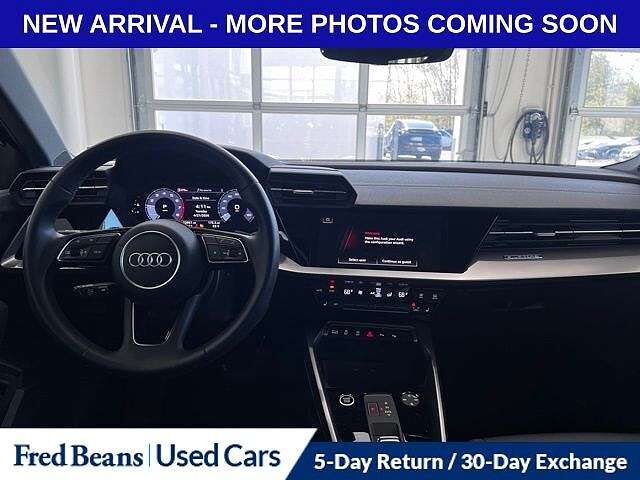 2023 Audi A3