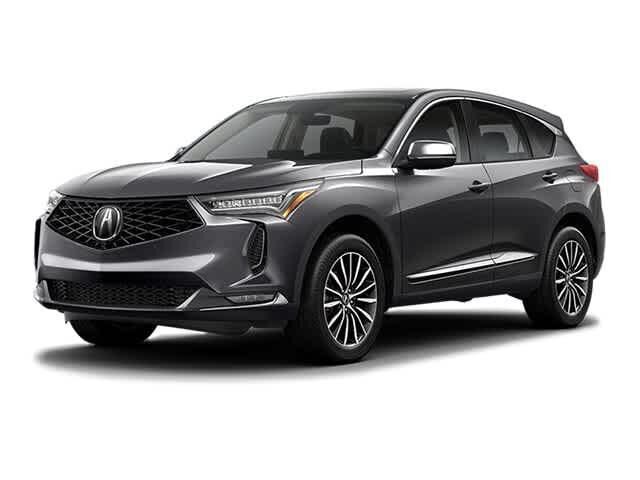 2026 ACURA RDX