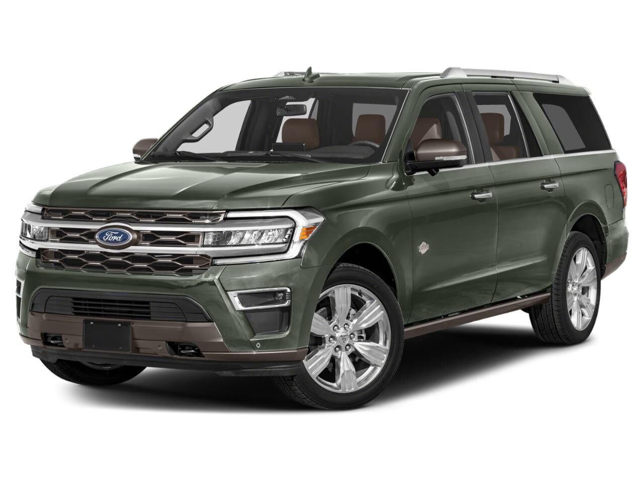 2023 FORD Expedition