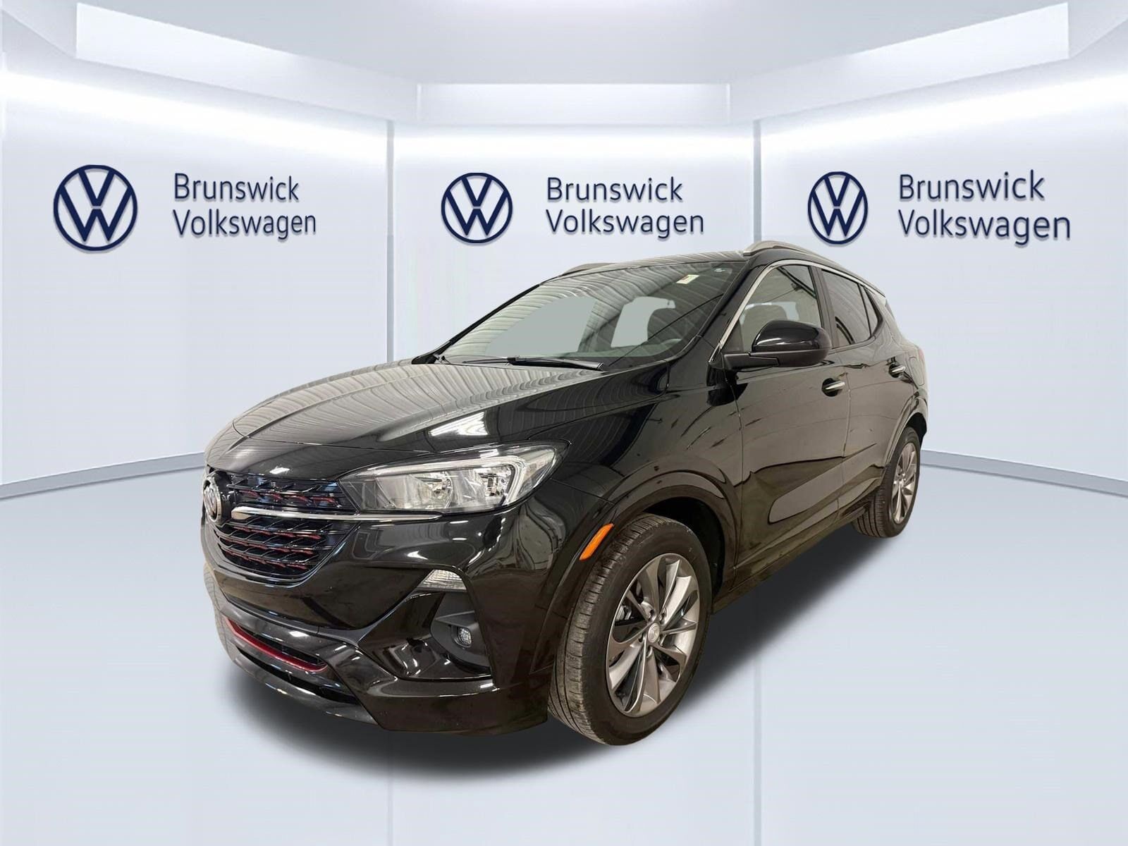 2023 BUICK Encore GX