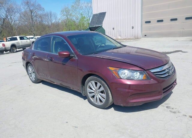 2011 HONDA Accord