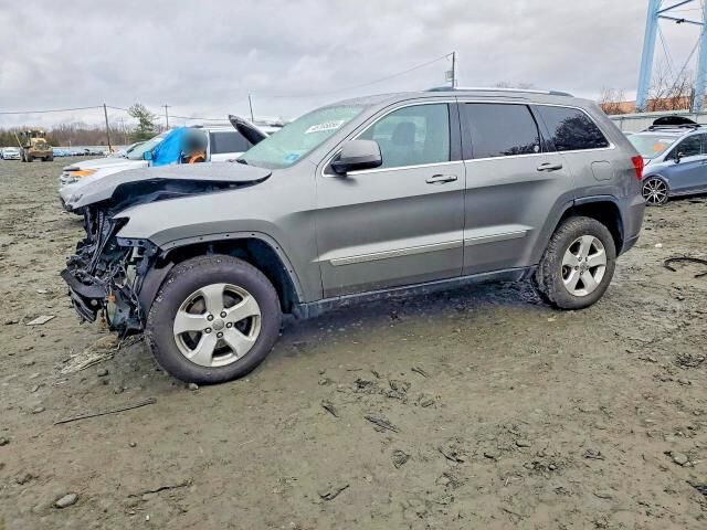 2012 JEEP Grand Cherokee