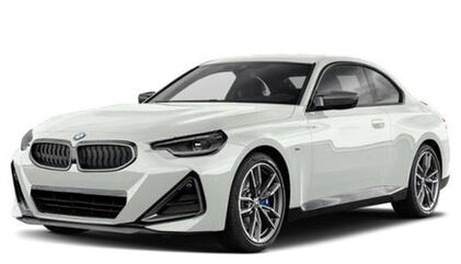 2026 BMW M2