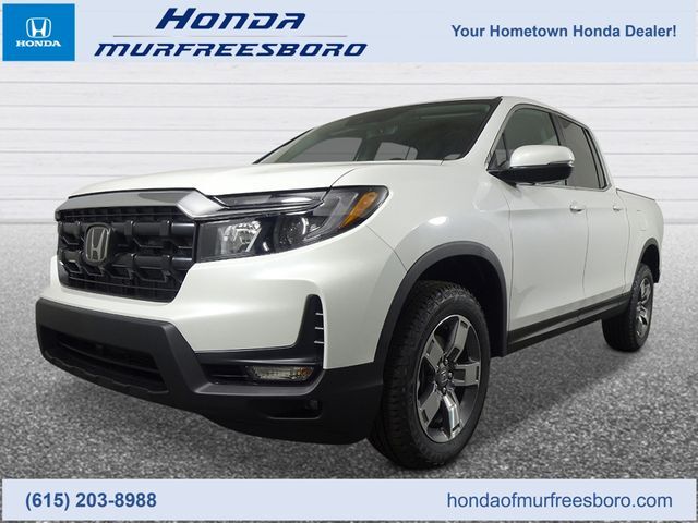 2026 HONDA Ridgeline