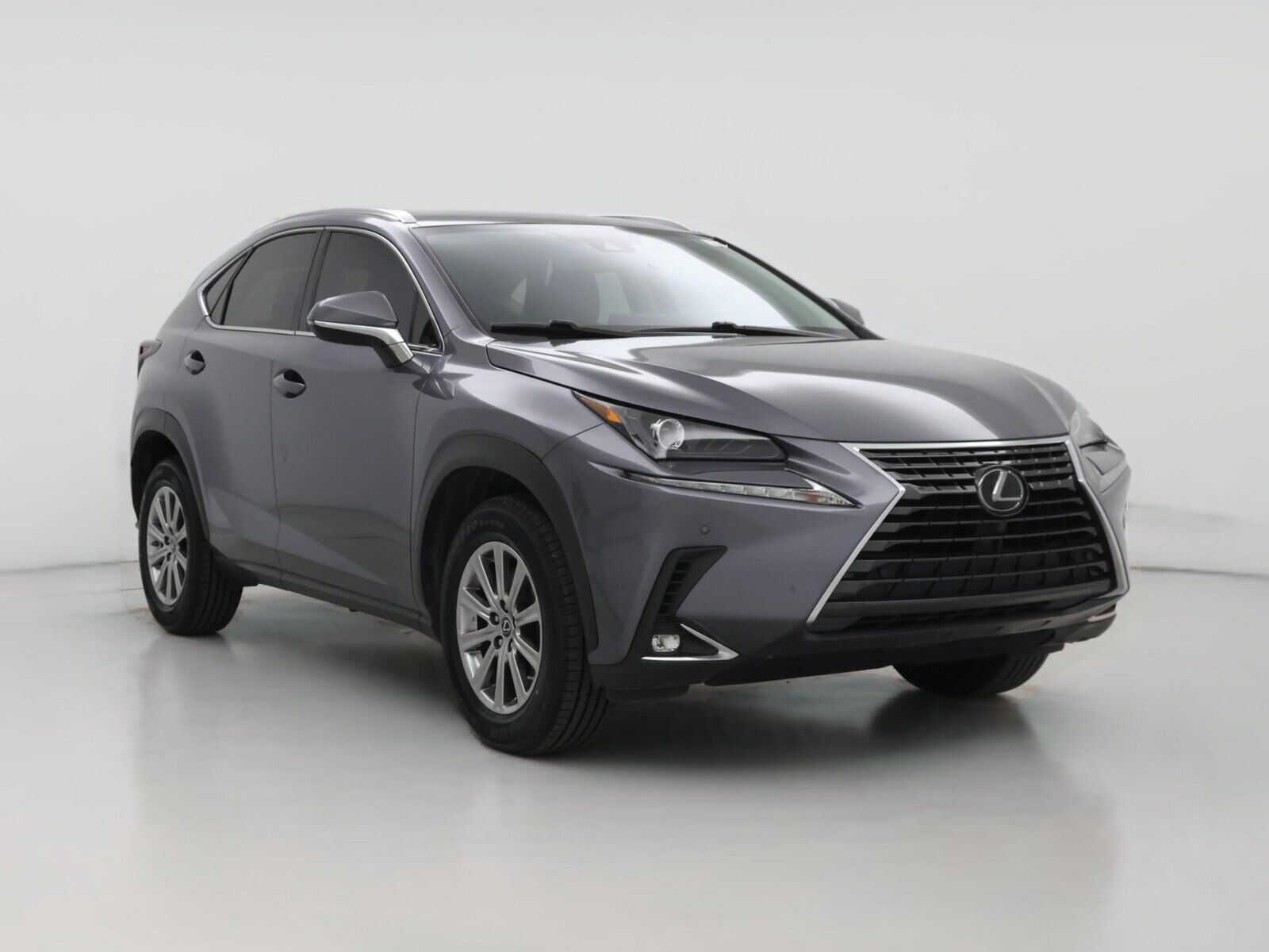 2020 LEXUS NX