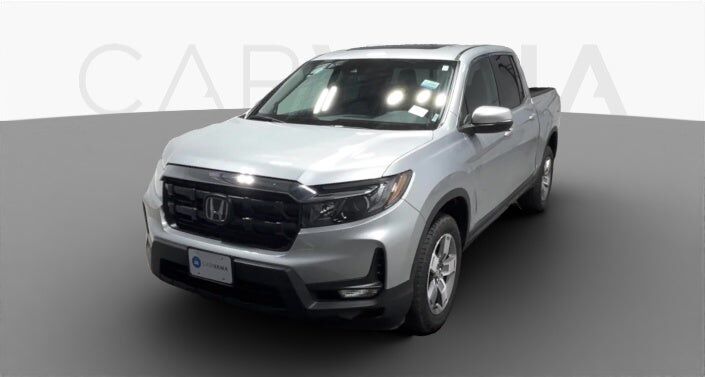 2025 HONDA Ridgeline