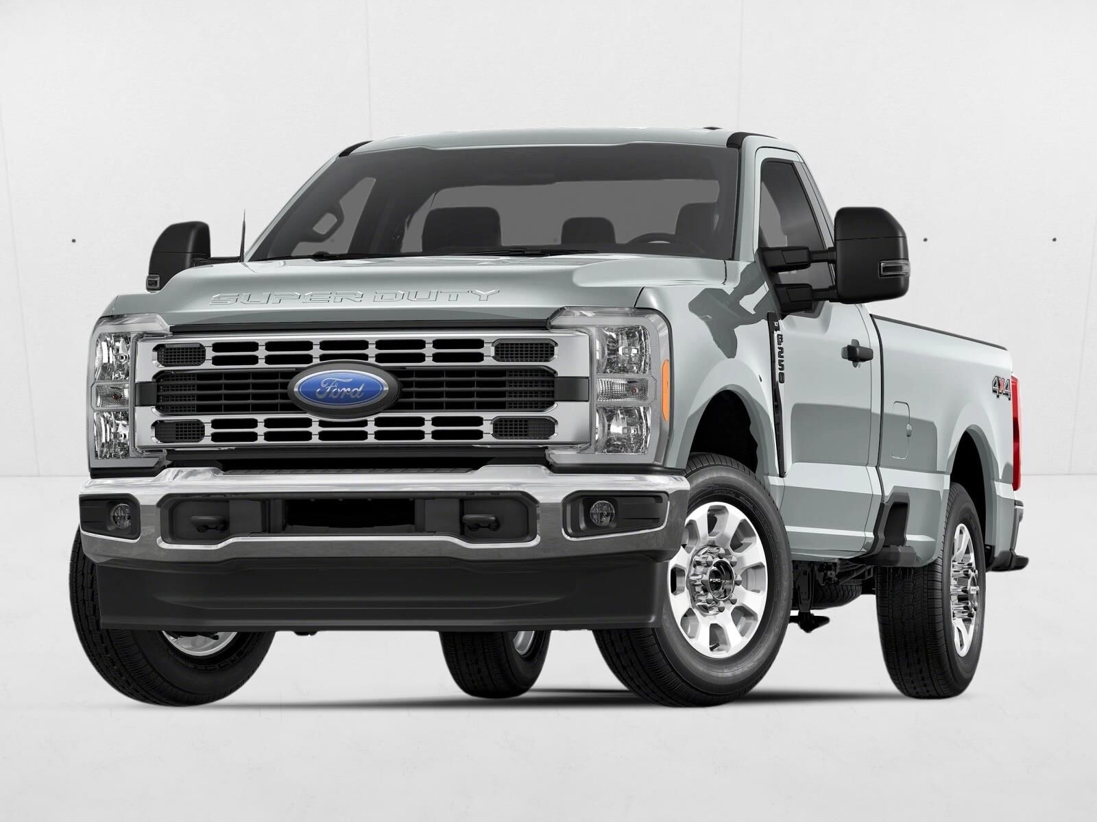 2026 FORD F-250