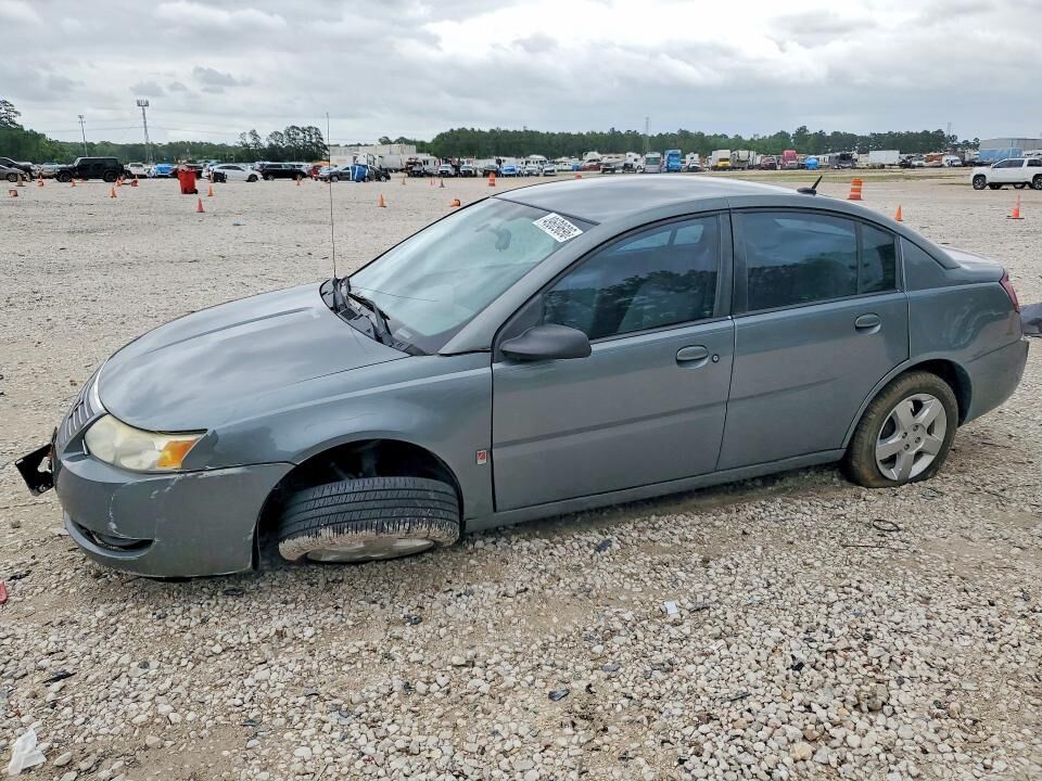 2006 SATURN Ion