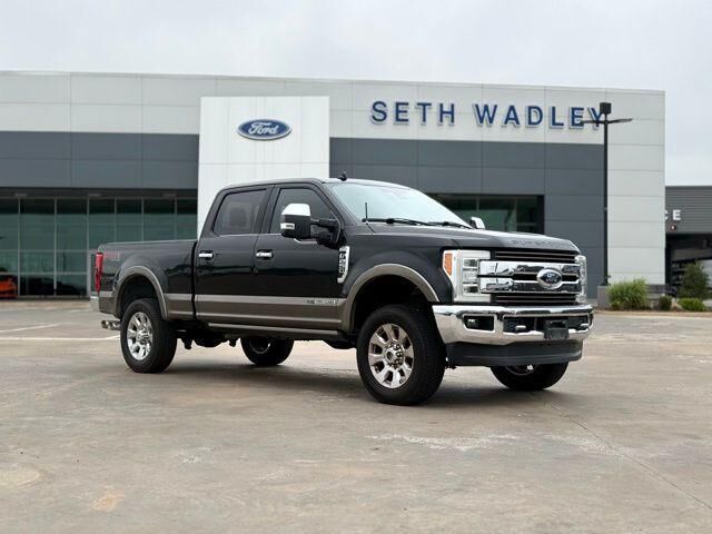 2019 FORD F-250