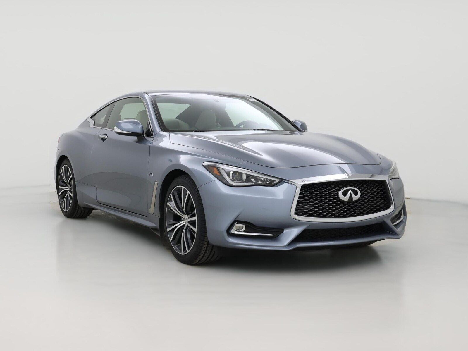 2017 INFINITI Q60