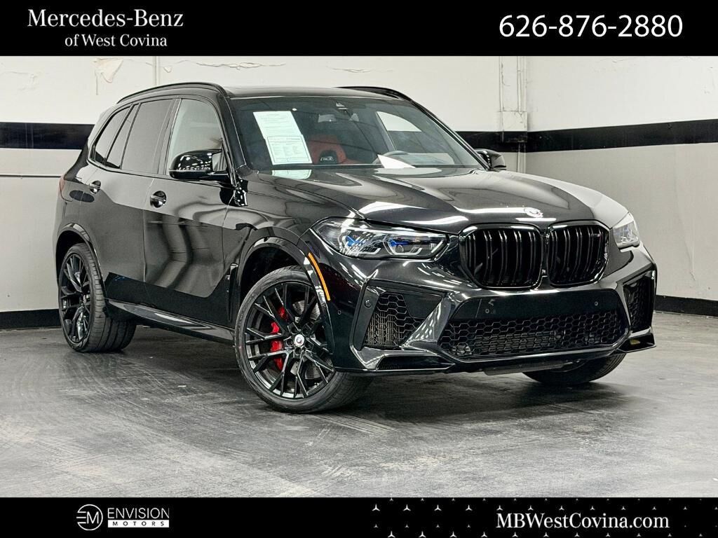 2023 BMW X5