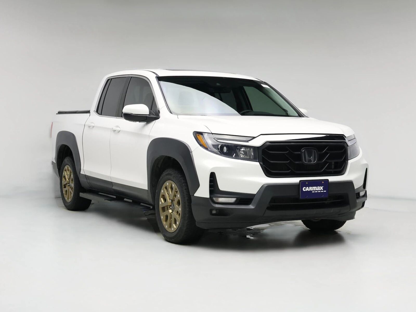 2023 HONDA Ridgeline