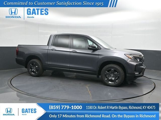 2026 HONDA Ridgeline