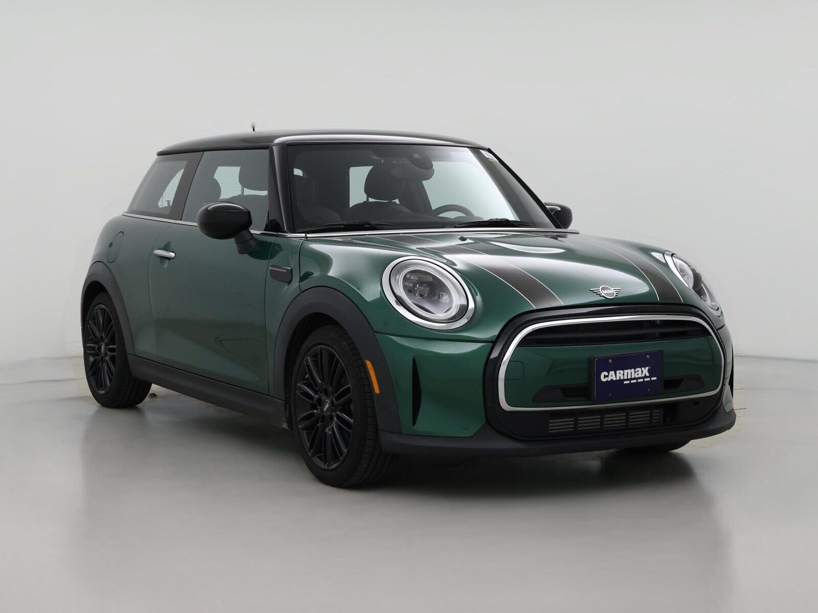 2022 MINI Hardtop