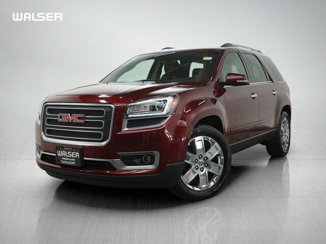 2017 GMC Acadia