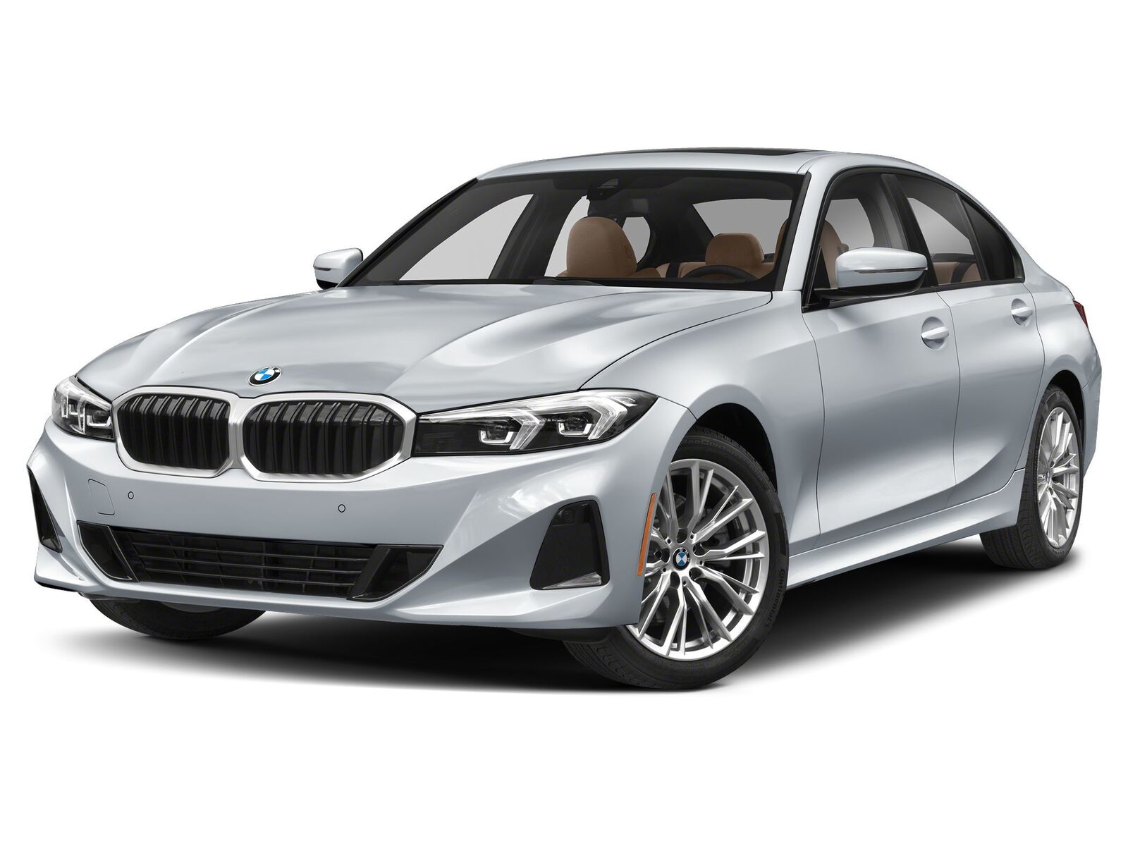 2024 BMW 3 Series