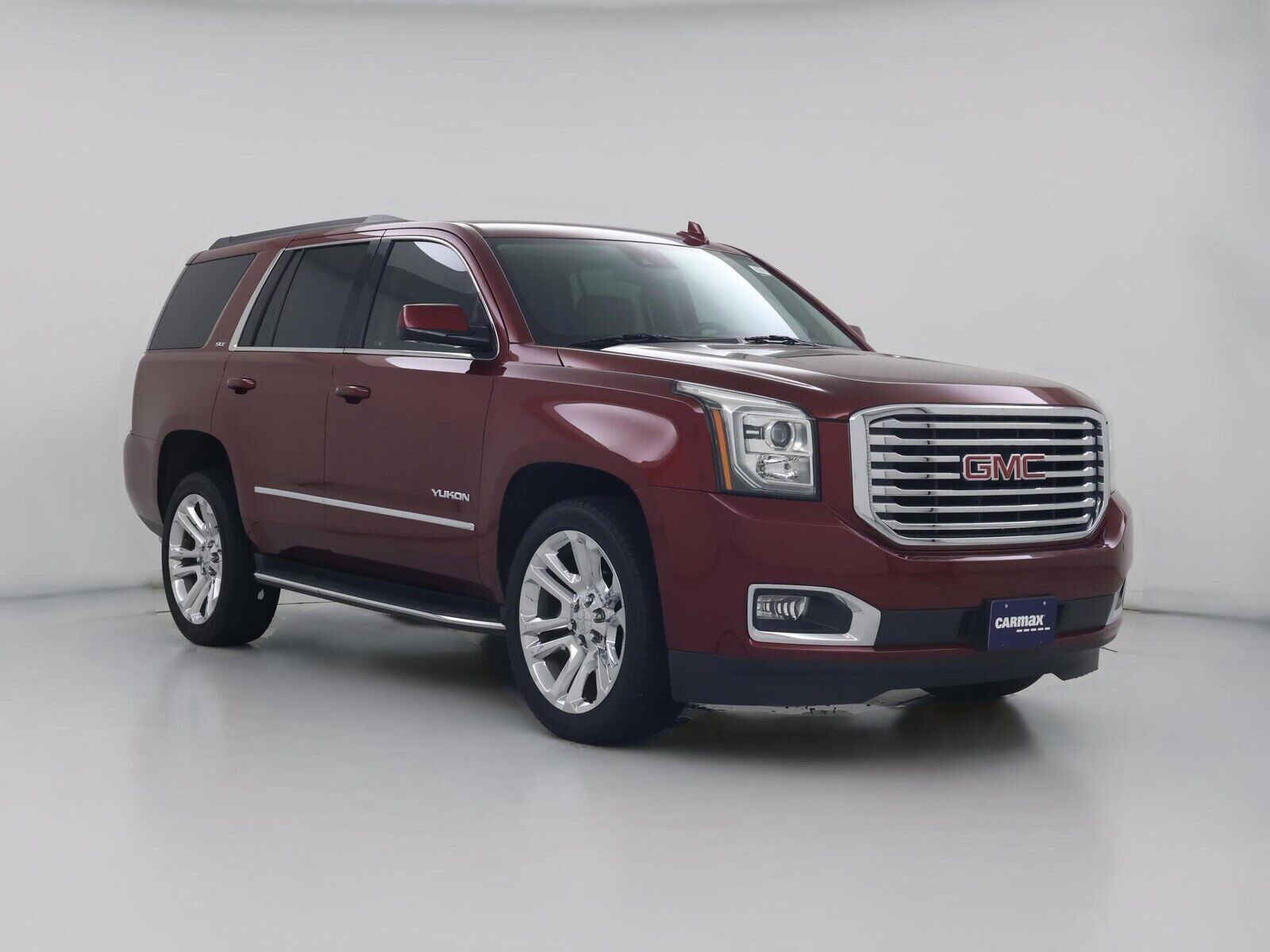 2020 GMC Yukon