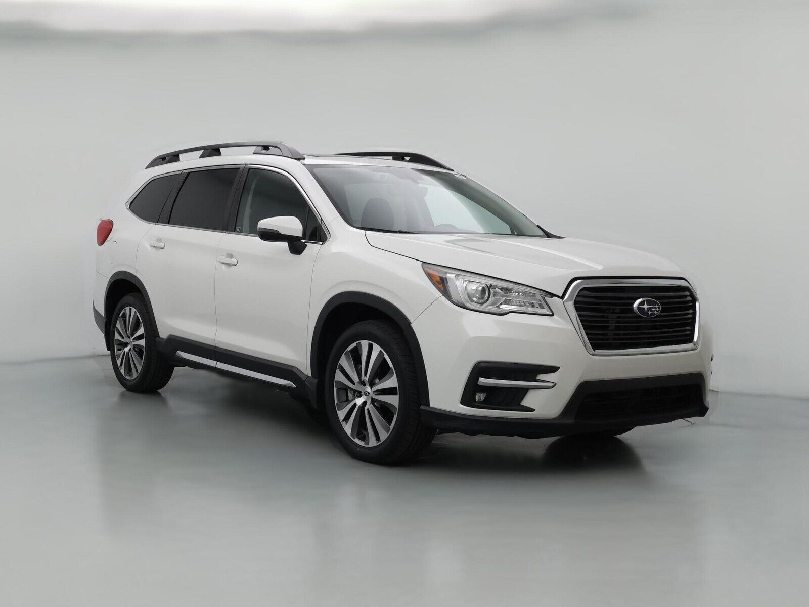 2021 SUBARU Ascent