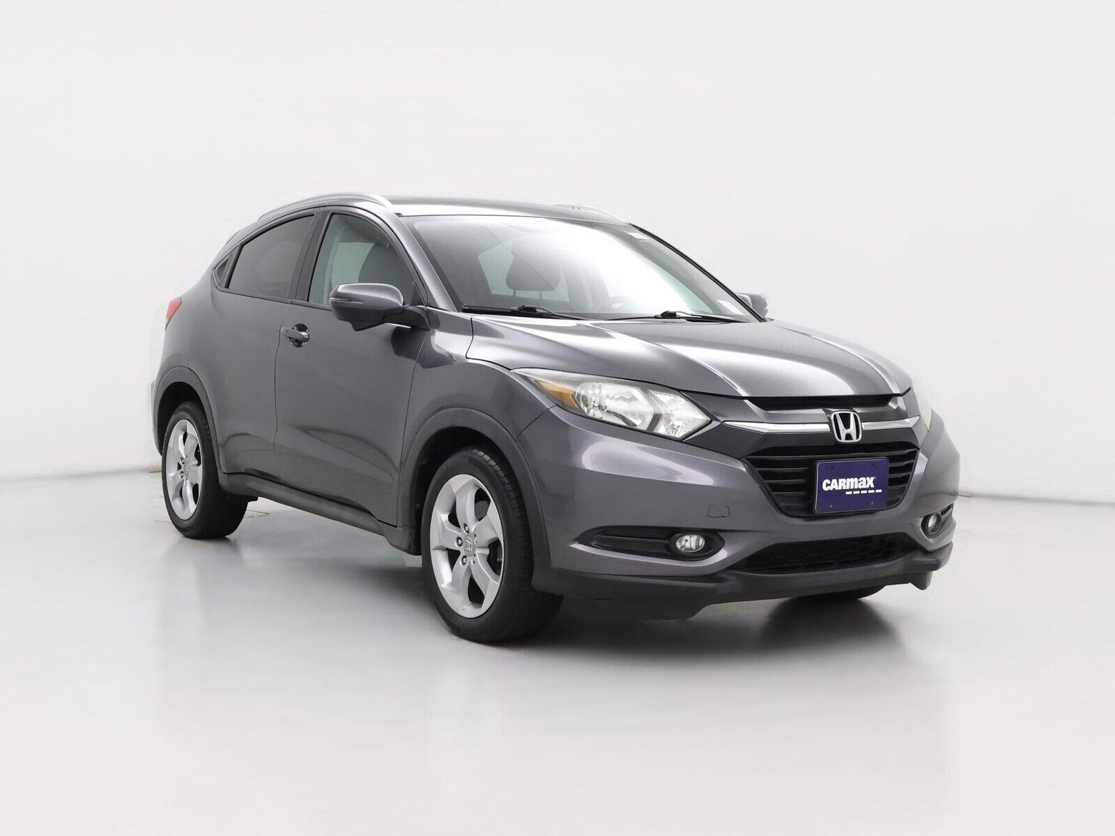 2016 HONDA HR-V