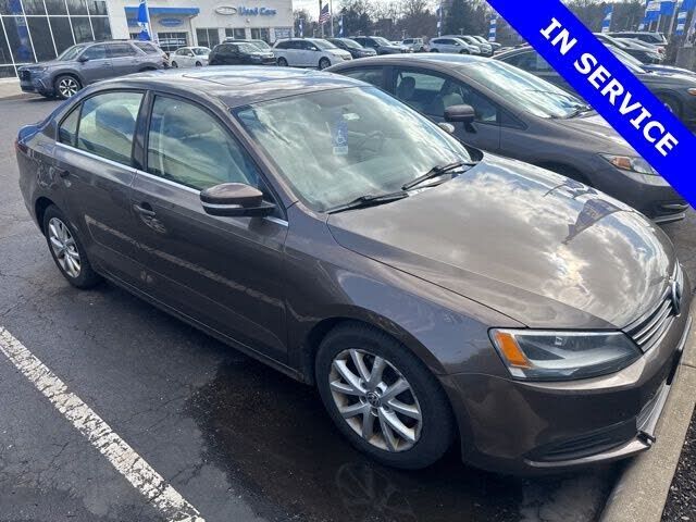 2013 VOLKSWAGEN Jetta