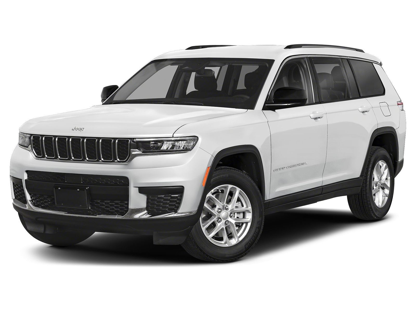 2024 JEEP Grand Cherokee L