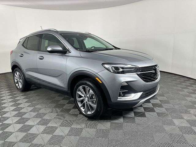 2023 BUICK Encore GX