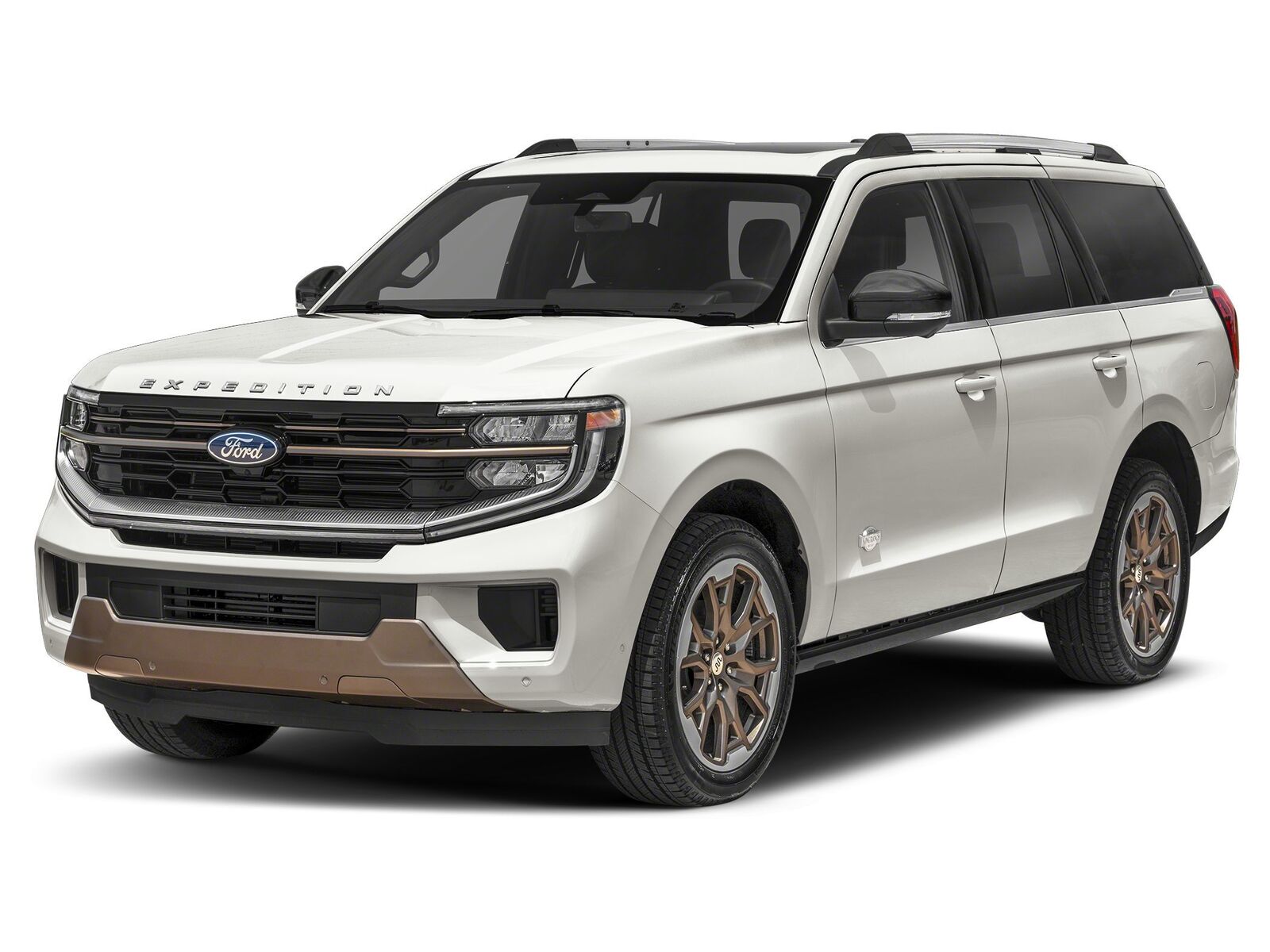 2026 FORD Expedition