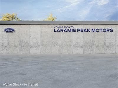 2026 FORD Expedition