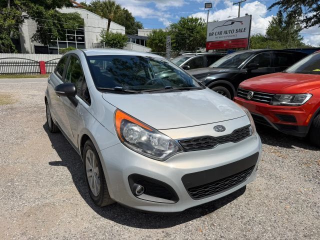 2012 KIA Rio