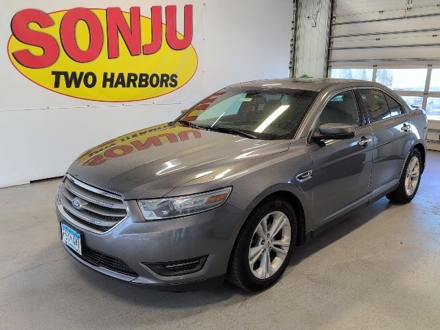 2014 FORD Taurus