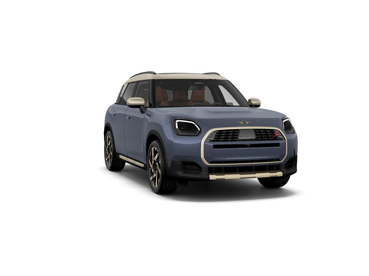 2027 MINI Countryman