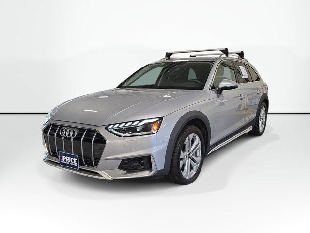2023 AUDI A4 allroad