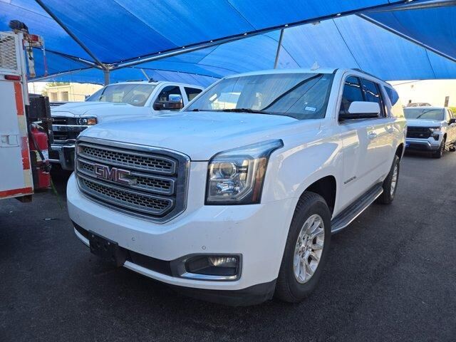 2019 GMC Yukon XL