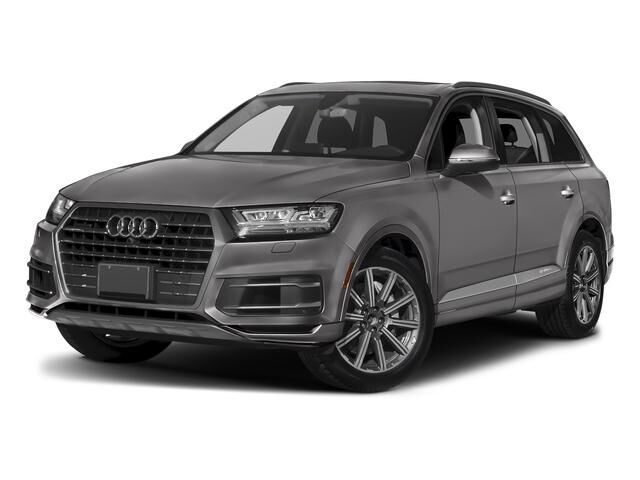 2018 AUDI Q7