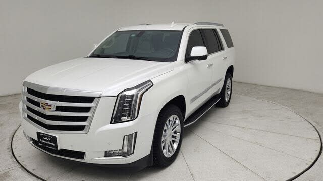 2020 CADILLAC Escalade