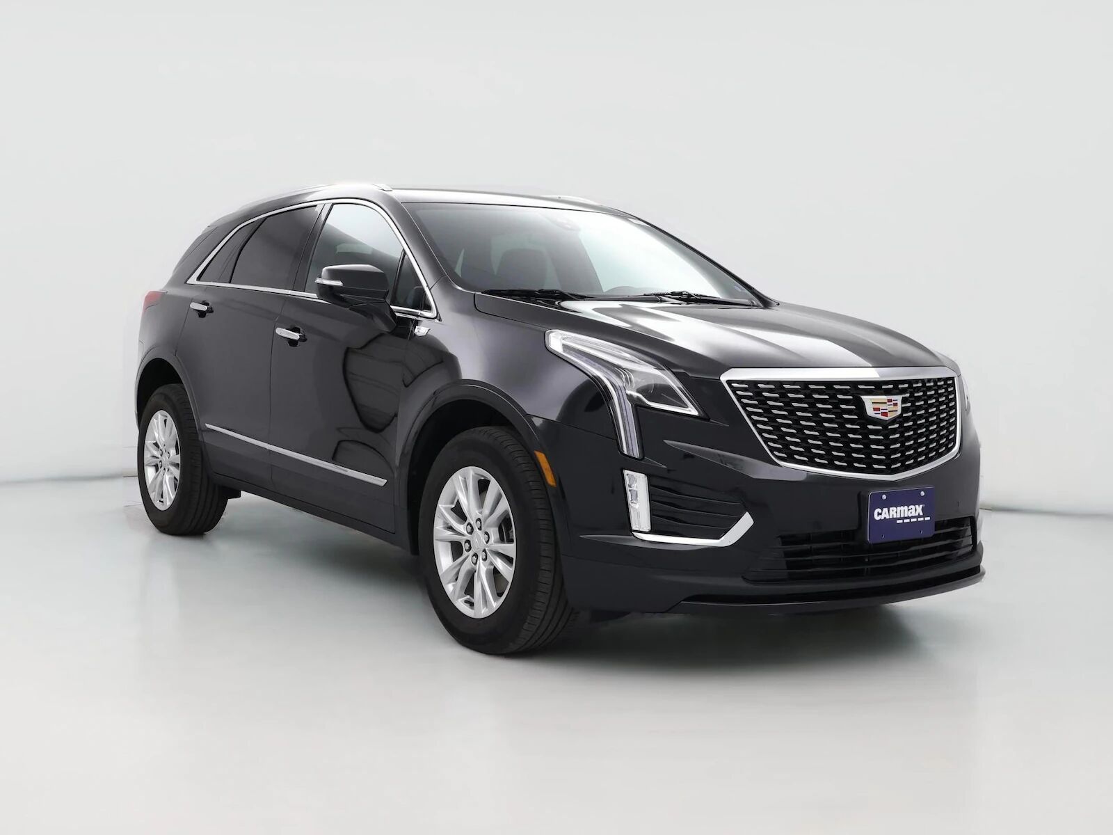 2023 CADILLAC XT5